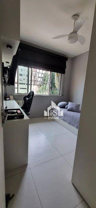 Apartamento à venda com 2 quartos, 90m² - Foto 10