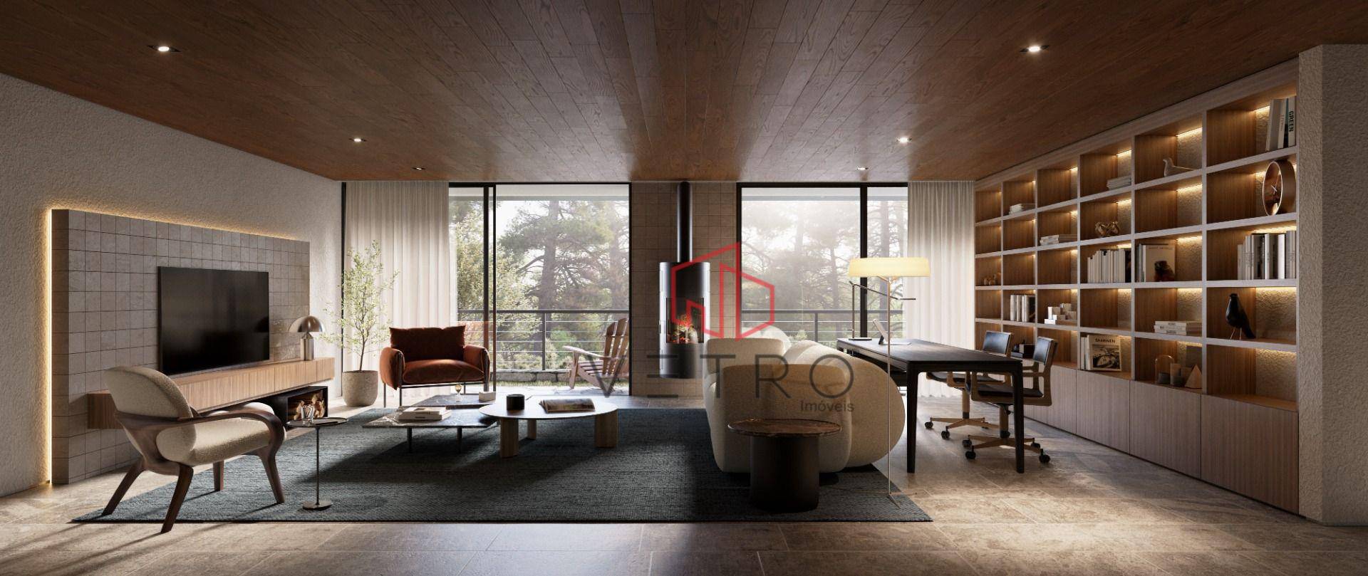 Apartamento, 2 quartos, 103 m² - Foto 3