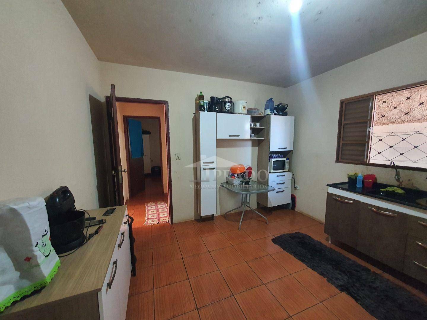 Casa à venda com 2 quartos, 96m² - Foto 11