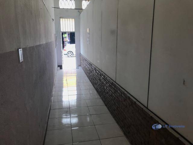 Loja-Salão para alugar, 50m² - Foto 1