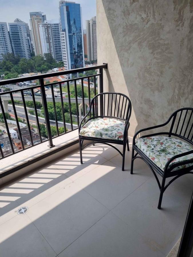 Apartamento para alugar com 1 quarto, 33m² - Foto 4