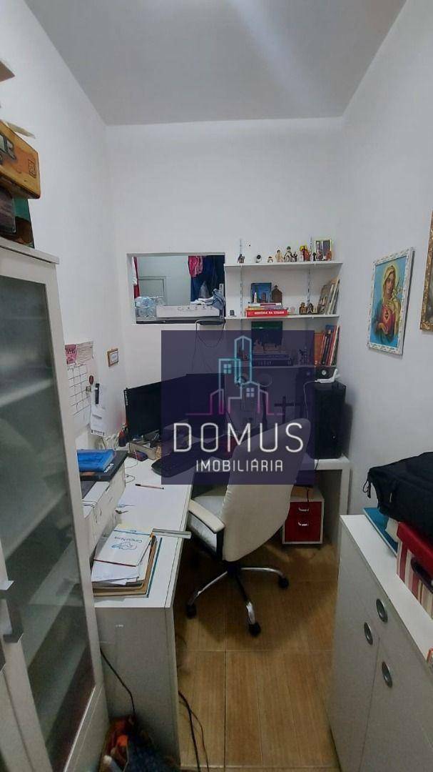 Apartamento à venda com 2 quartos, 62m² - Foto 6