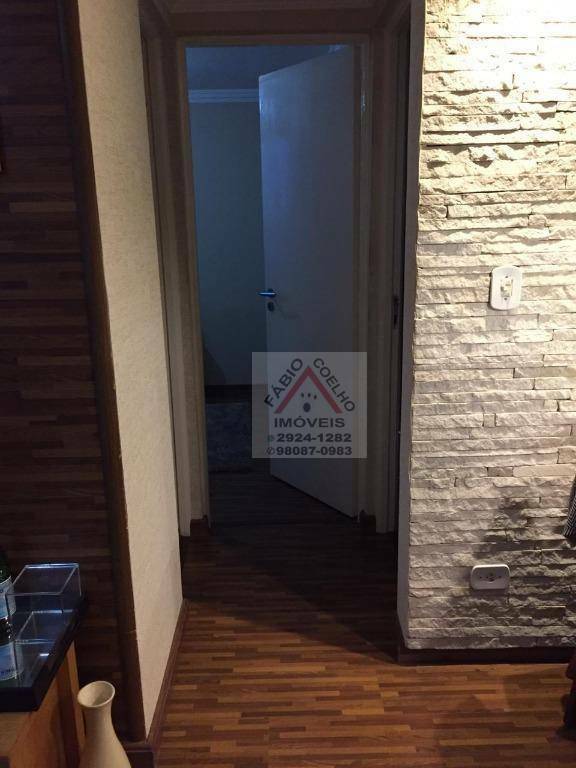 Apartamento à venda com 2 quartos, 52m² - Foto 5