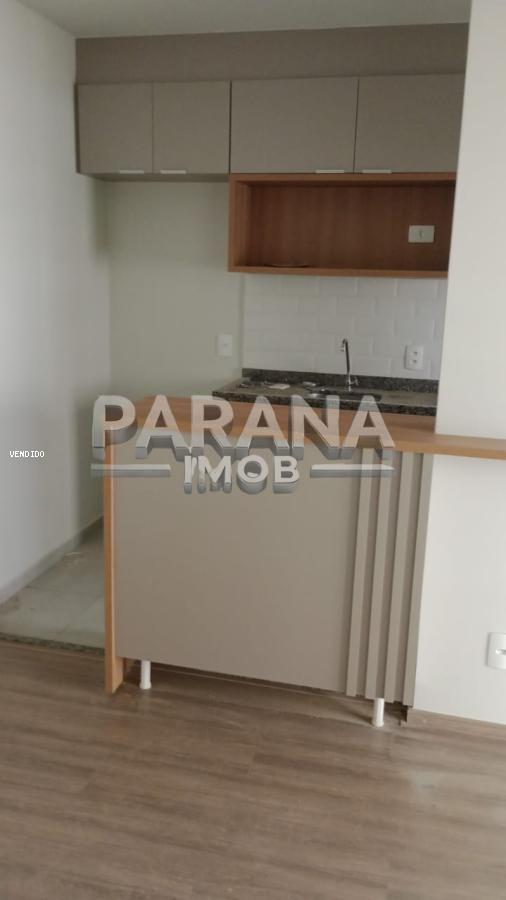 Apartamento para alugar com 2 quartos, 51m² - Foto 3