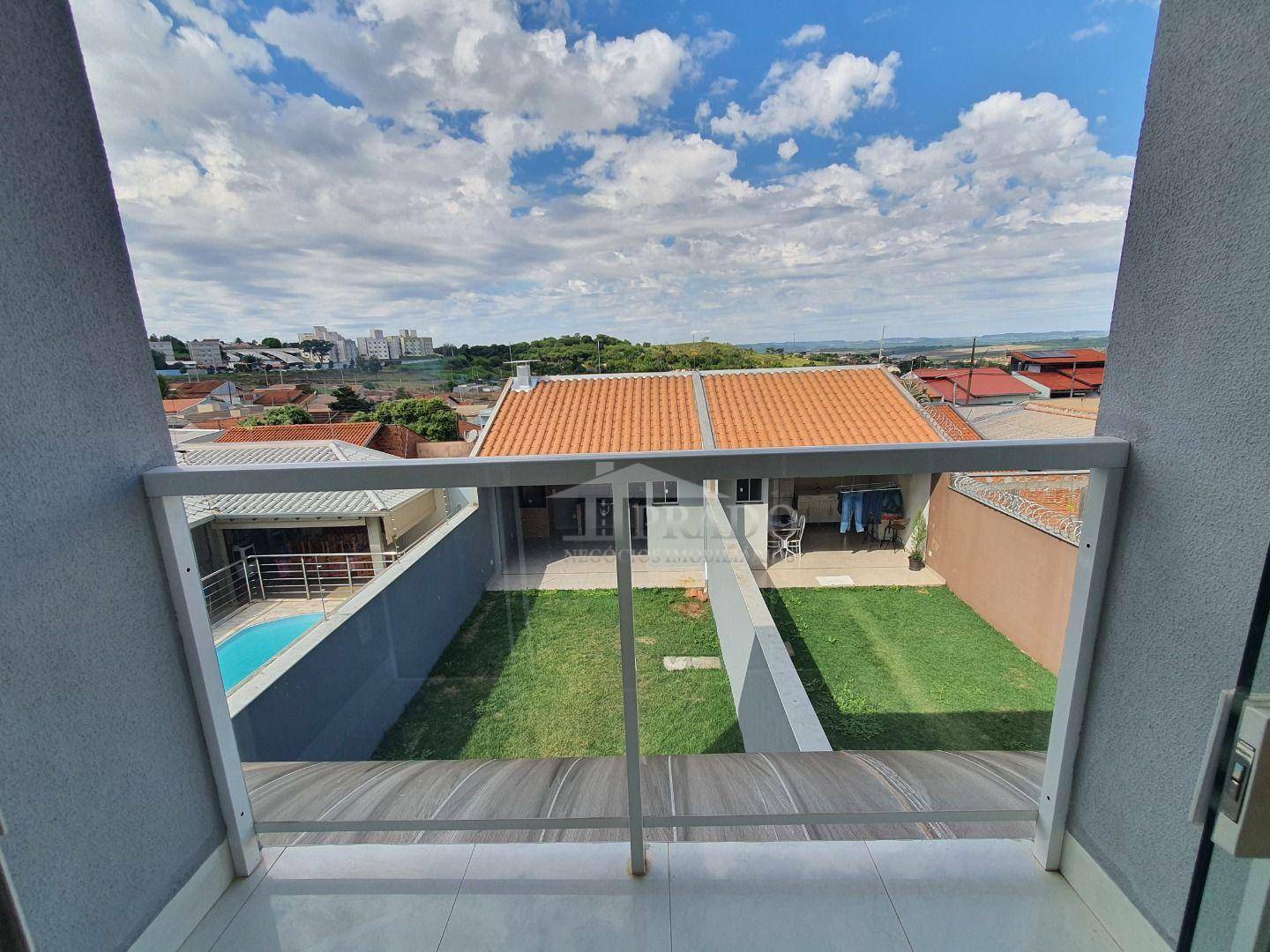 Sobrado à venda com 3 quartos, 170m² - Foto 19