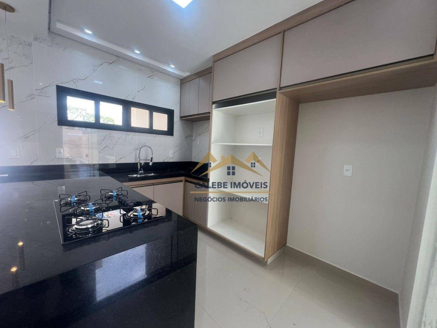 Casa de Condomínio à venda com 3 quartos, 123m² - Foto 4