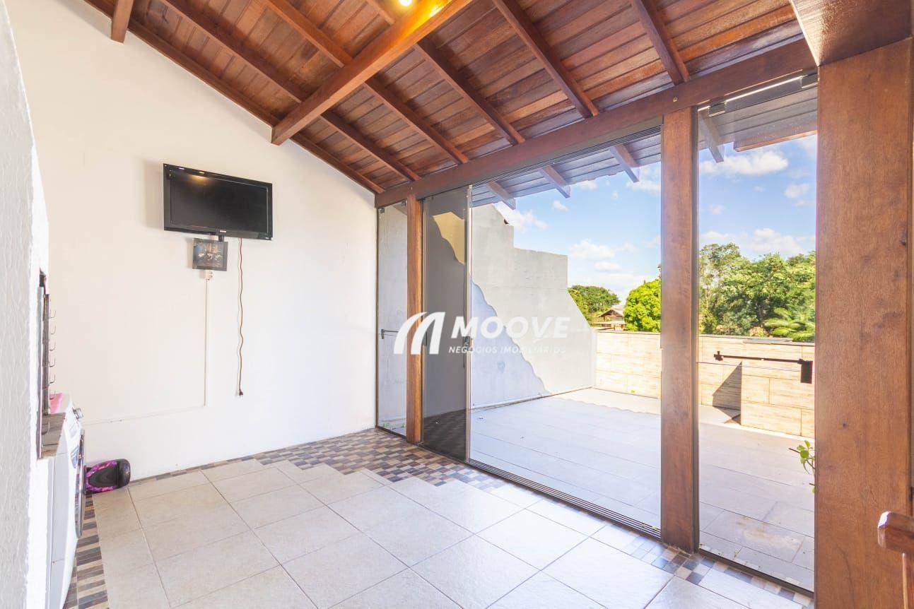 Cobertura à venda com 2 quartos, 158m² - Foto 16