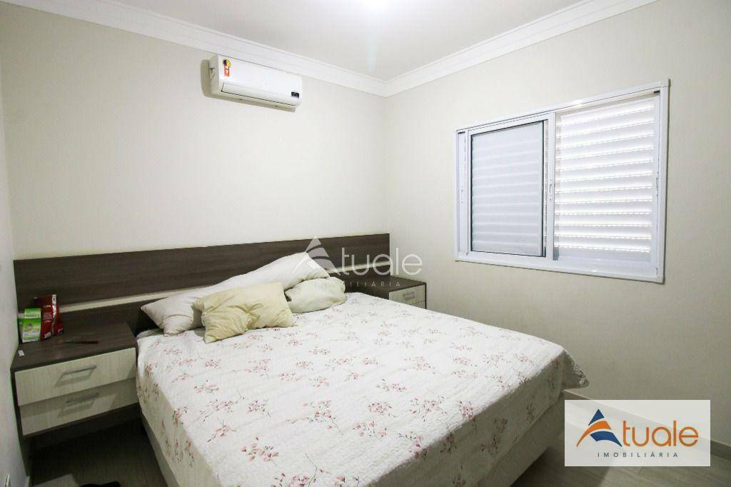 Casa de Condomínio à venda com 3 quartos, 170m² - Foto 22