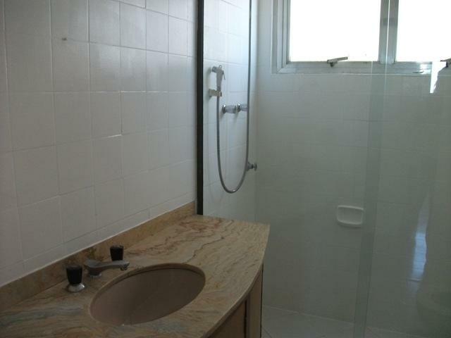 Apartamento à venda com 4 quartos, 167m² - Foto 12