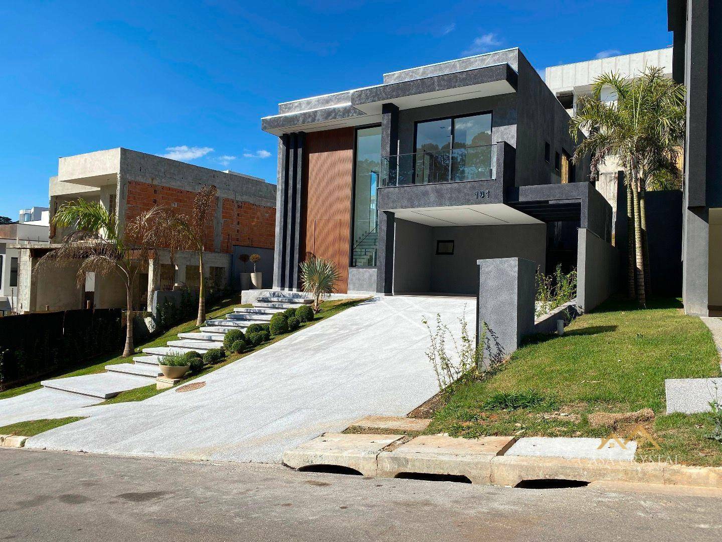 Casa de Condomínio à venda com 4 quartos, 320m² - Foto 7