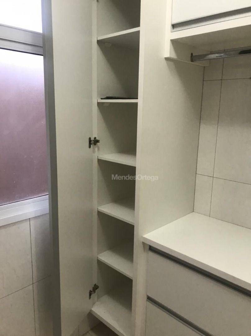 Apartamento à venda com 2 quartos, 49m² - Foto 13