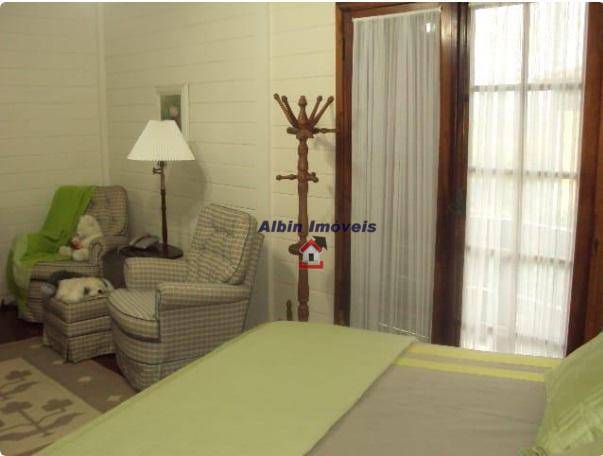 Casa à venda com 4 quartos, 500m² - Foto 23