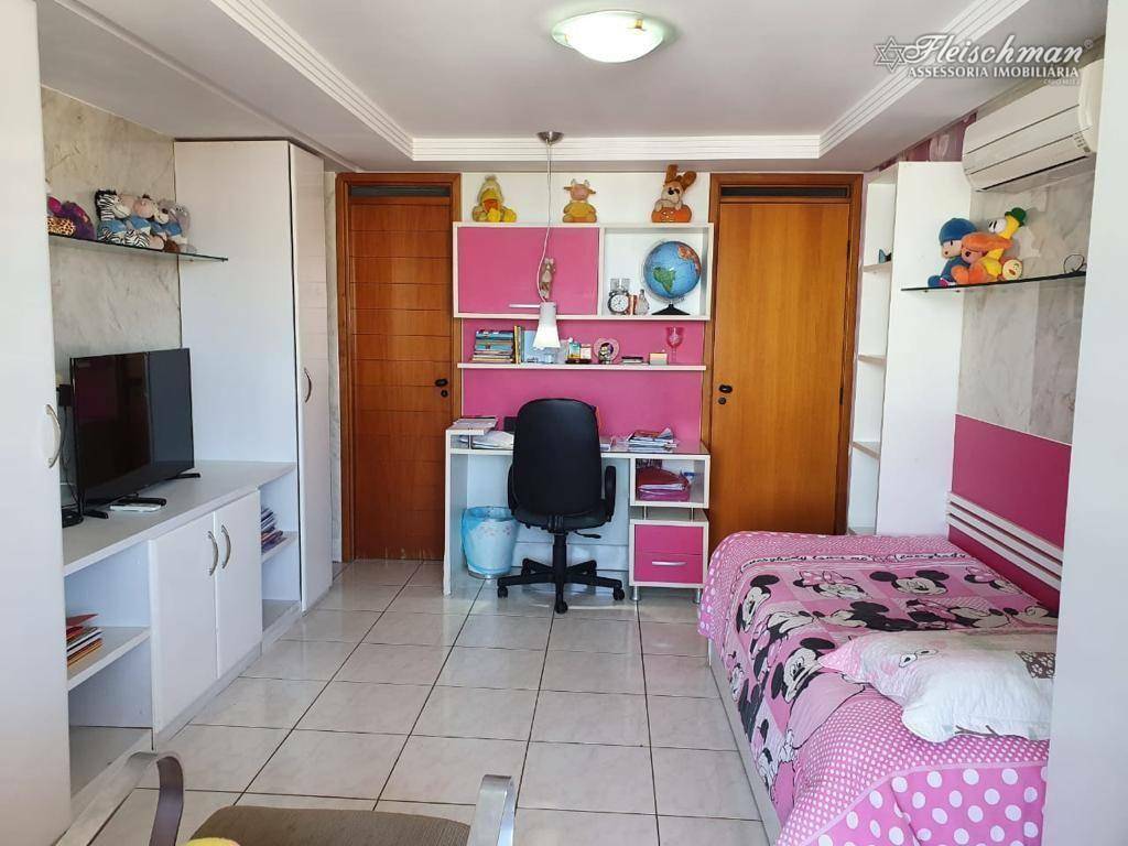 Apartamento à venda com 5 quartos, 312m² - Foto 24