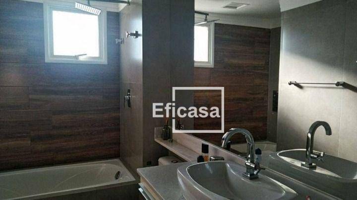 Apartamento à venda com 3 quartos, 136m² - Foto 17