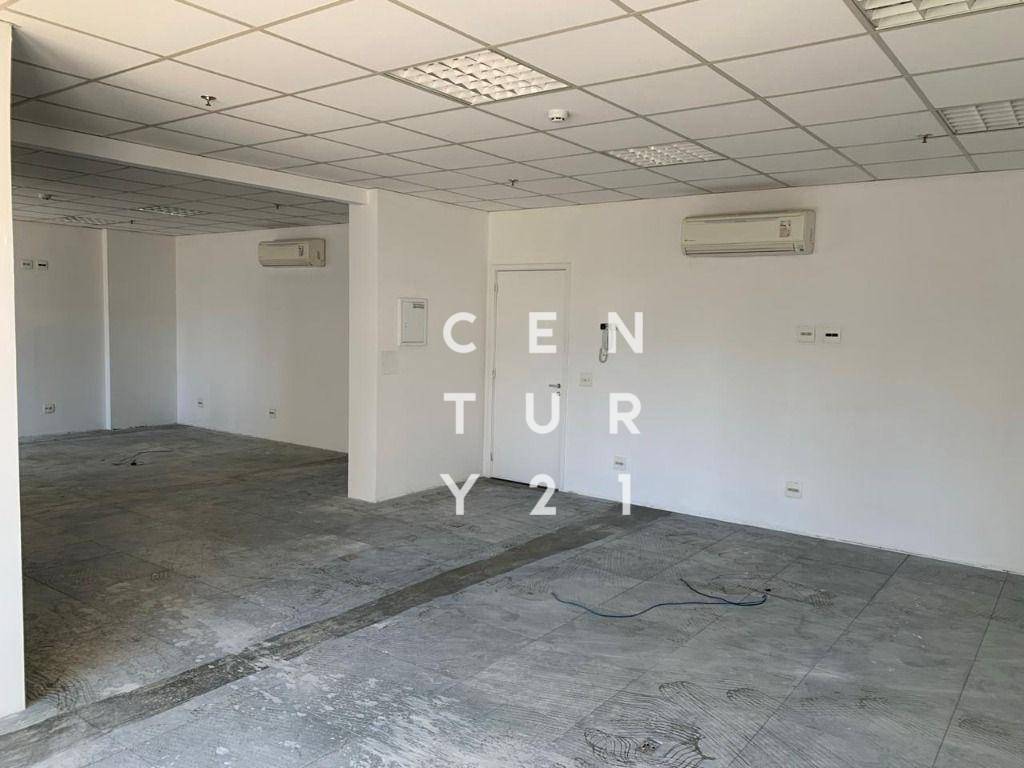 Conjunto Comercial-Sala para alugar, 80m² - Foto 14