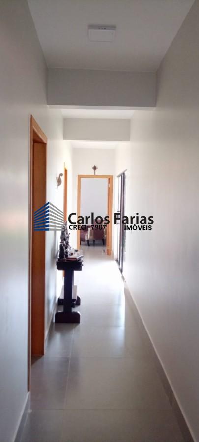 Casa de Condomínio à venda com 3 quartos, 350m² - Foto 27
