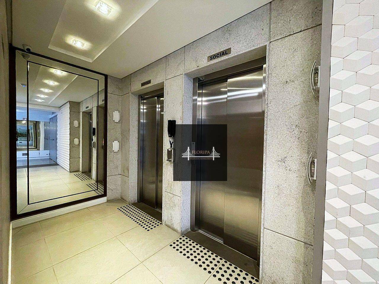 Apartamento à venda com 2 quartos, 64m² - Foto 22