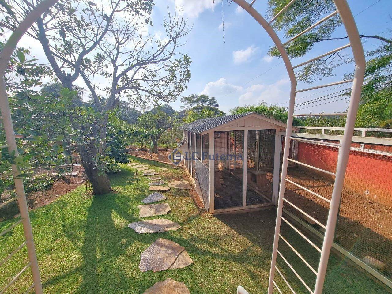 Casa de Condomínio à venda com 6 quartos, 500m² - Foto 33