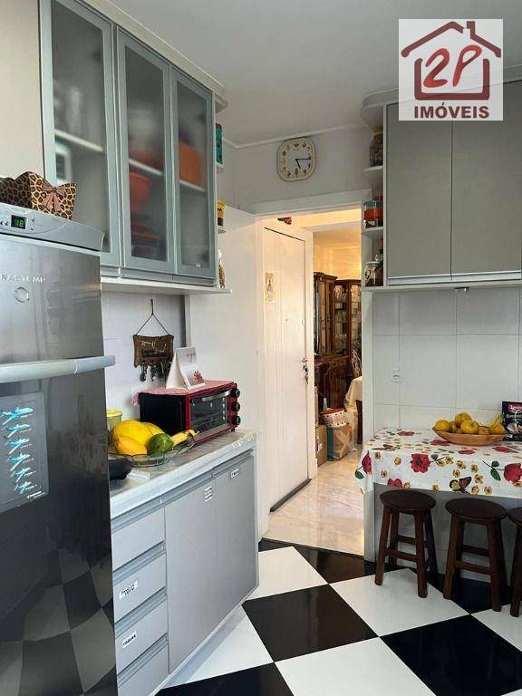 Apartamento à venda com 3 quartos, 122m² - Foto 26