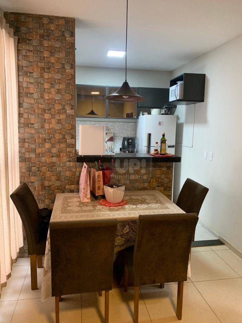 Apartamento à venda com 2 quartos, 39m² - Foto 1