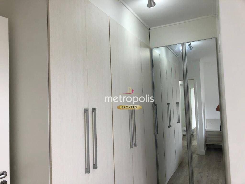 Apartamento à venda com 3 quartos, 107m² - Foto 9