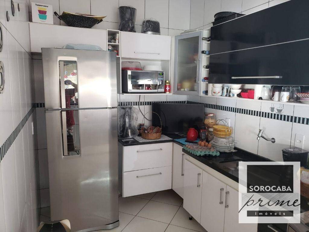 Sobrado à venda com 3 quartos, 200m² - Foto 6