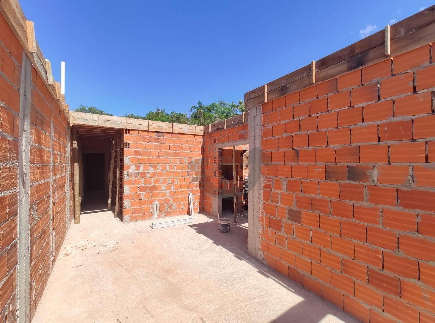 Casa, 2 quartos, 83 m² - Foto 4