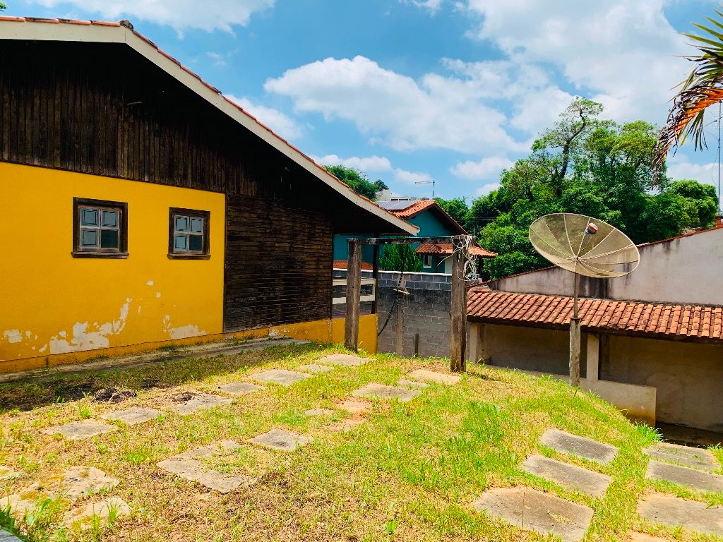 Casa de Condomínio à venda e aluguel com 3 quartos, 160m² - Foto 55