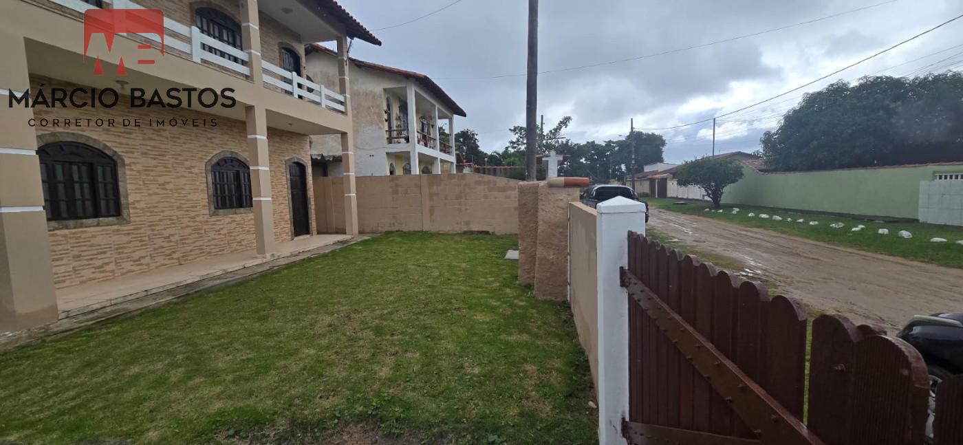 Casa à venda com 2 quartos - Foto 1