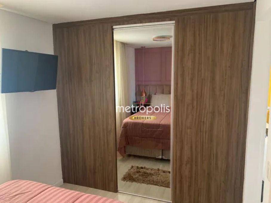 Apartamento à venda com 2 quartos, 63m² - Foto 14