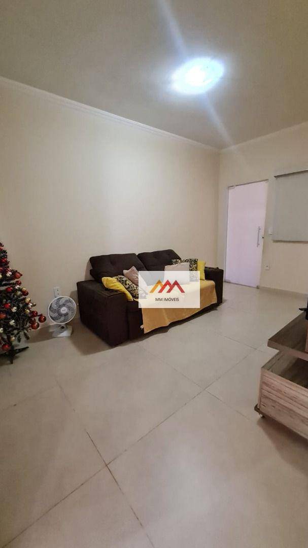 Casa à venda com 2 quartos, 90m² - Foto 7