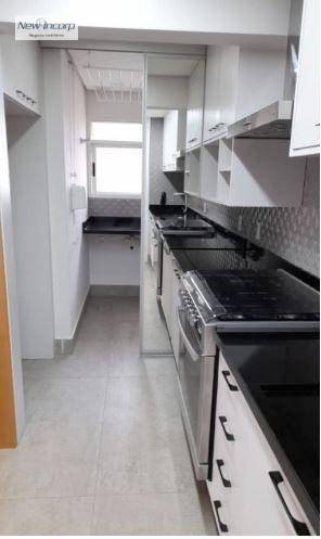 Apartamento à venda com 2 quartos, 98m² - Foto 13