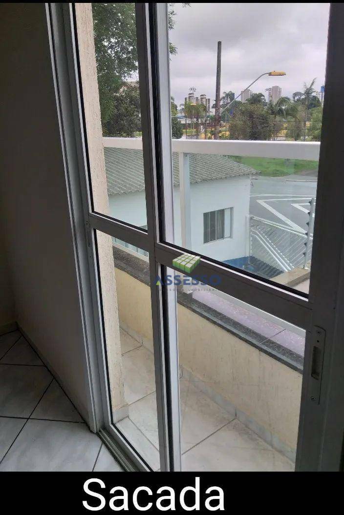 Apartamento à venda com 3 quartos, 92m² - Foto 4