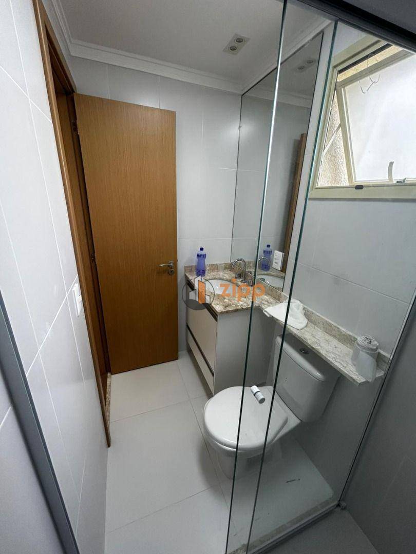 Apartamento à venda com 2 quartos, 66m² - Foto 8