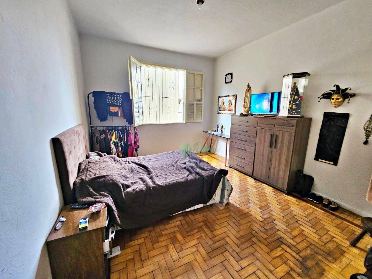 Apartamento à venda com 3 quartos, 100m² - Foto 17