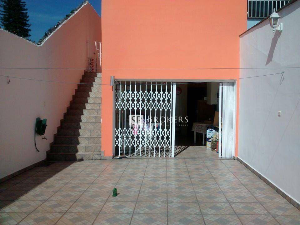 Casa à venda com 3 quartos, 196m² - Foto 5