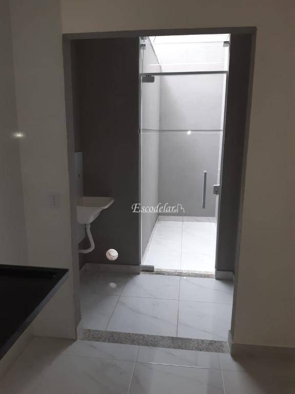 Apartamento à venda com 1 quarto, 32m² - Foto 14