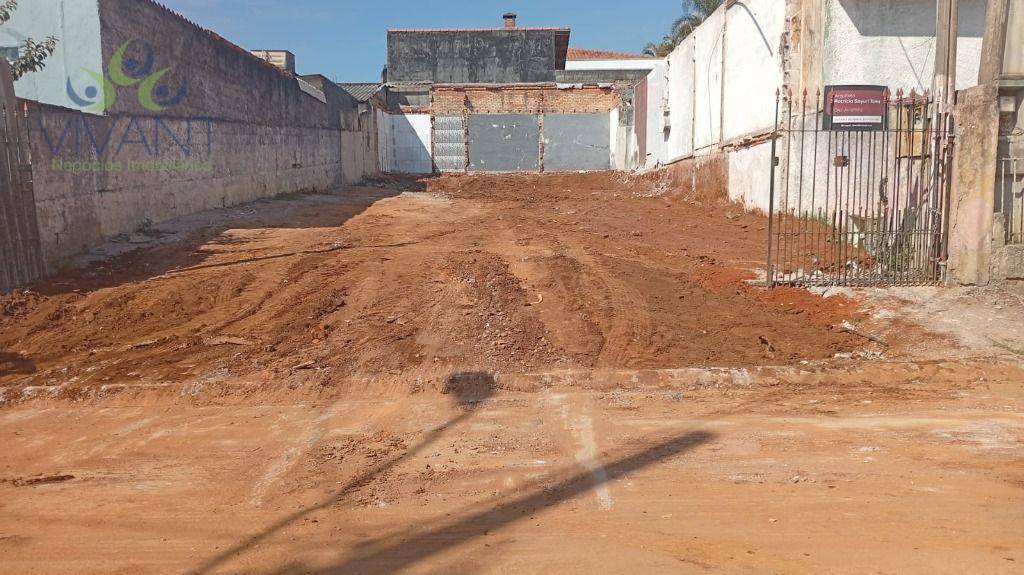 Terreno, 142 m² - Foto 1