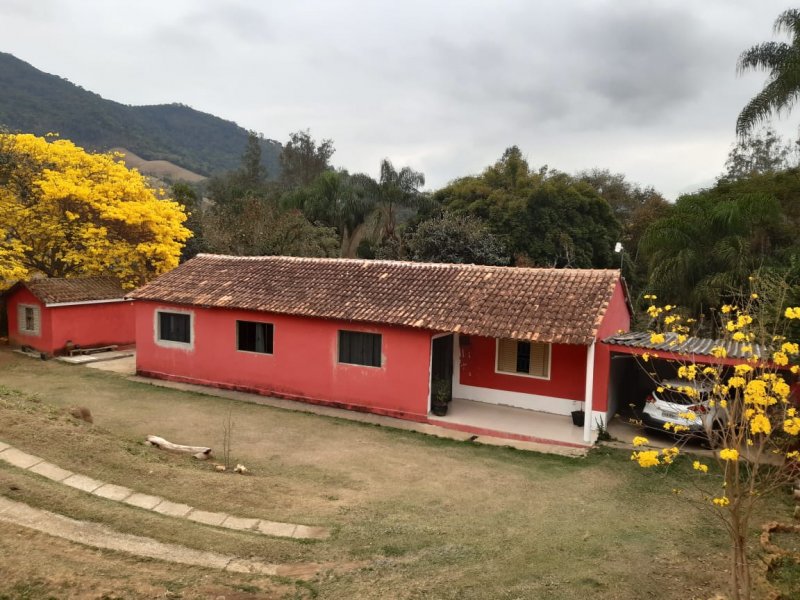 Fazenda à venda com 4 quartos, 100m² - Foto 6