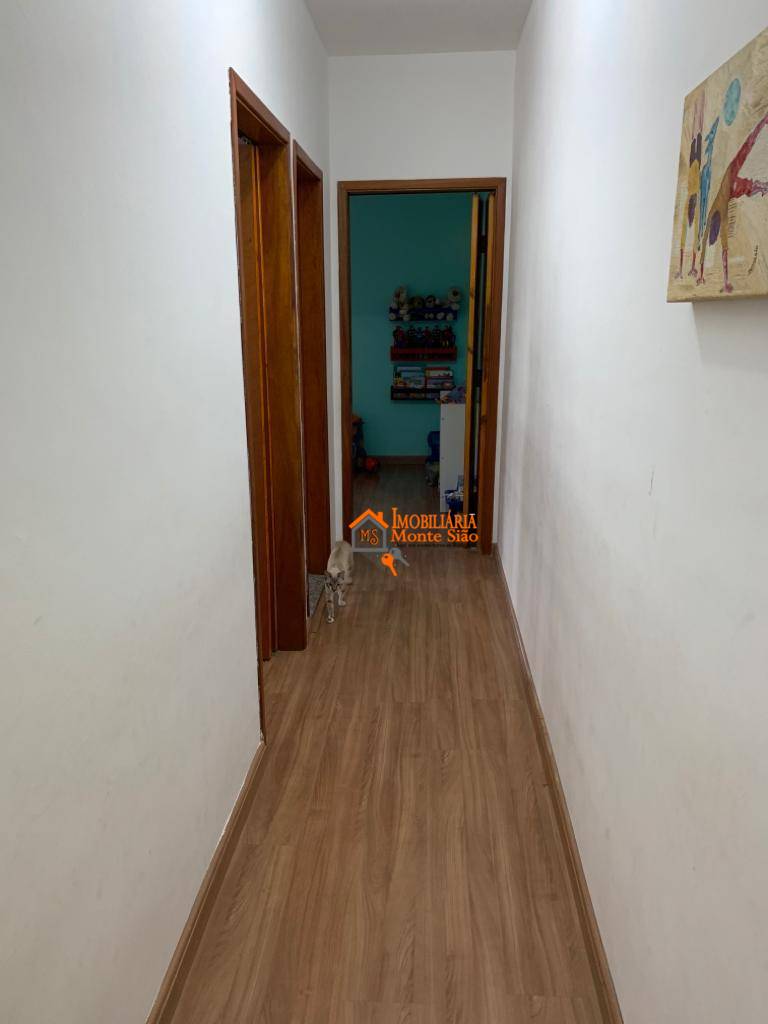 Sobrado à venda com 5 quartos, 260m² - Foto 20