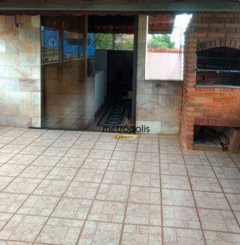 Sobrado à venda com 2 quartos, 250m² - Foto 13
