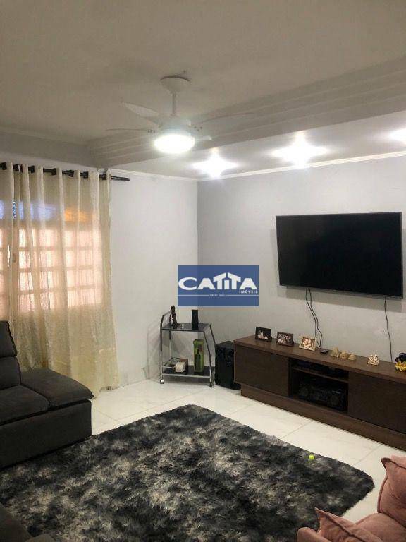 Sobrado à venda com 3 quartos, 244m² - Foto 5