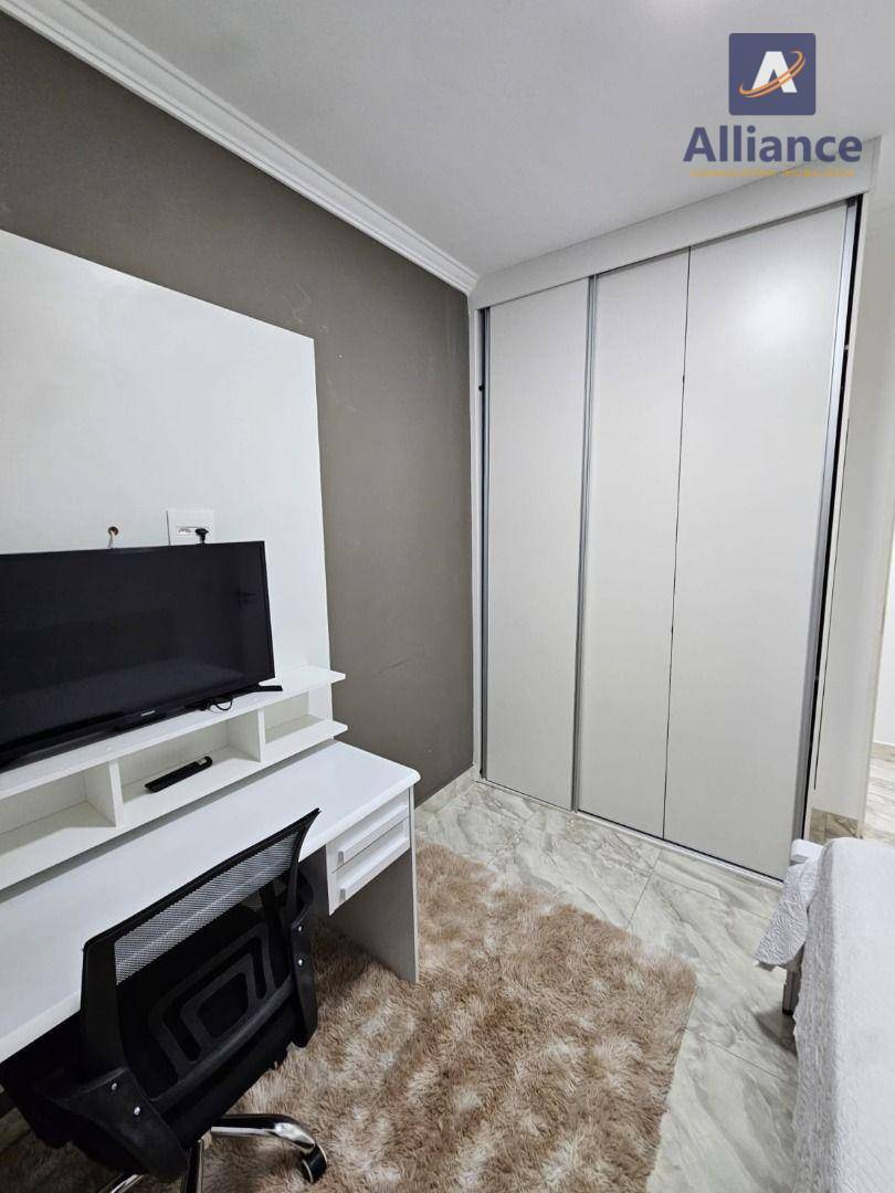 Apartamento para alugar com 2 quartos, 48m² - Foto 3