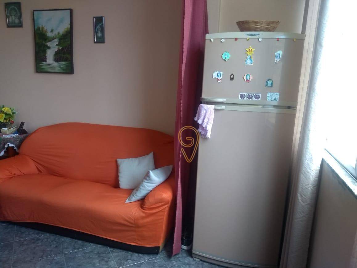 Apartamento à venda com 1 quarto, 50m² - Foto 29