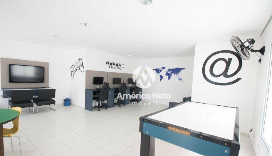 Apartamento à venda com 3 quartos, 102m² - Foto 34