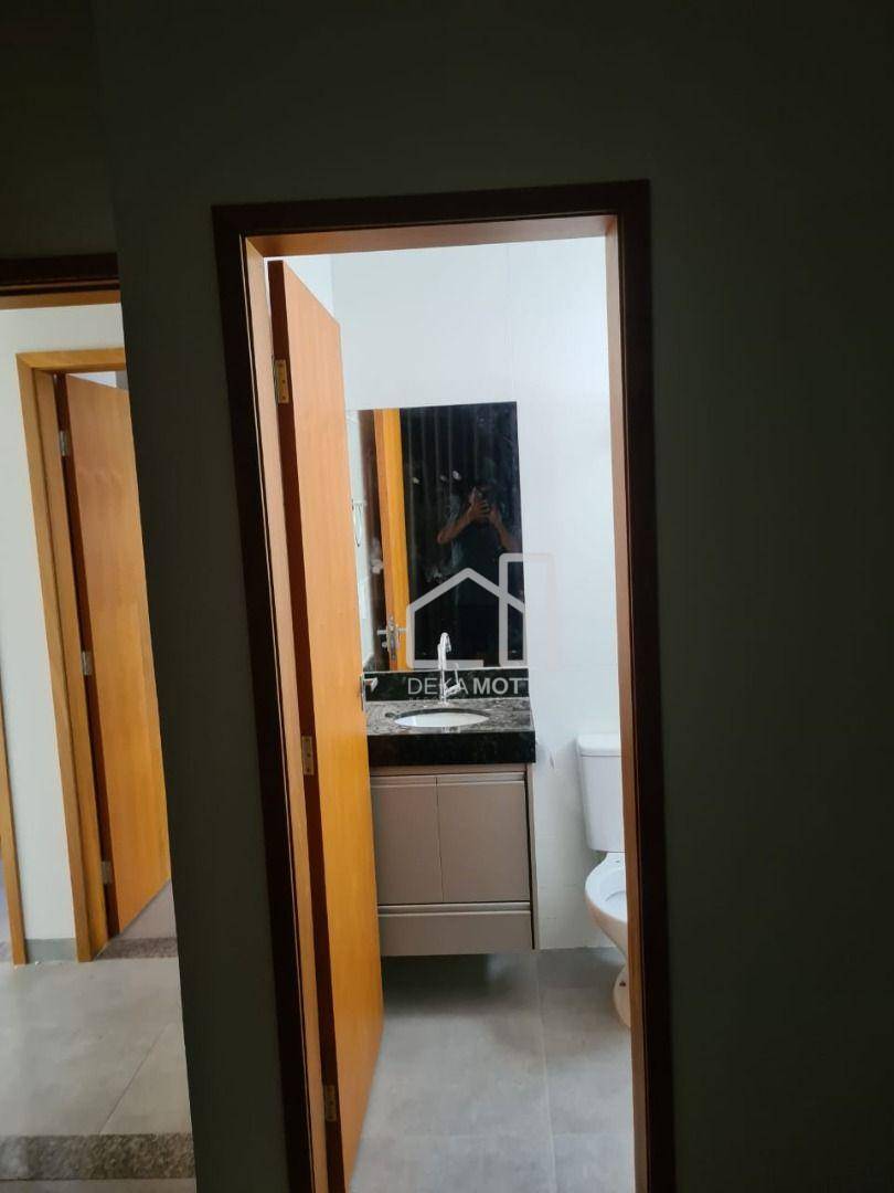 Apartamento à venda com 2 quartos, 64m² - Foto 9