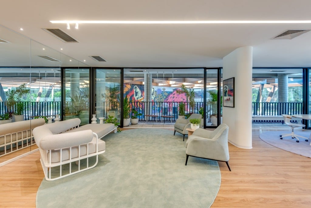 Sala-Conjunto, 292 m² - Foto 15