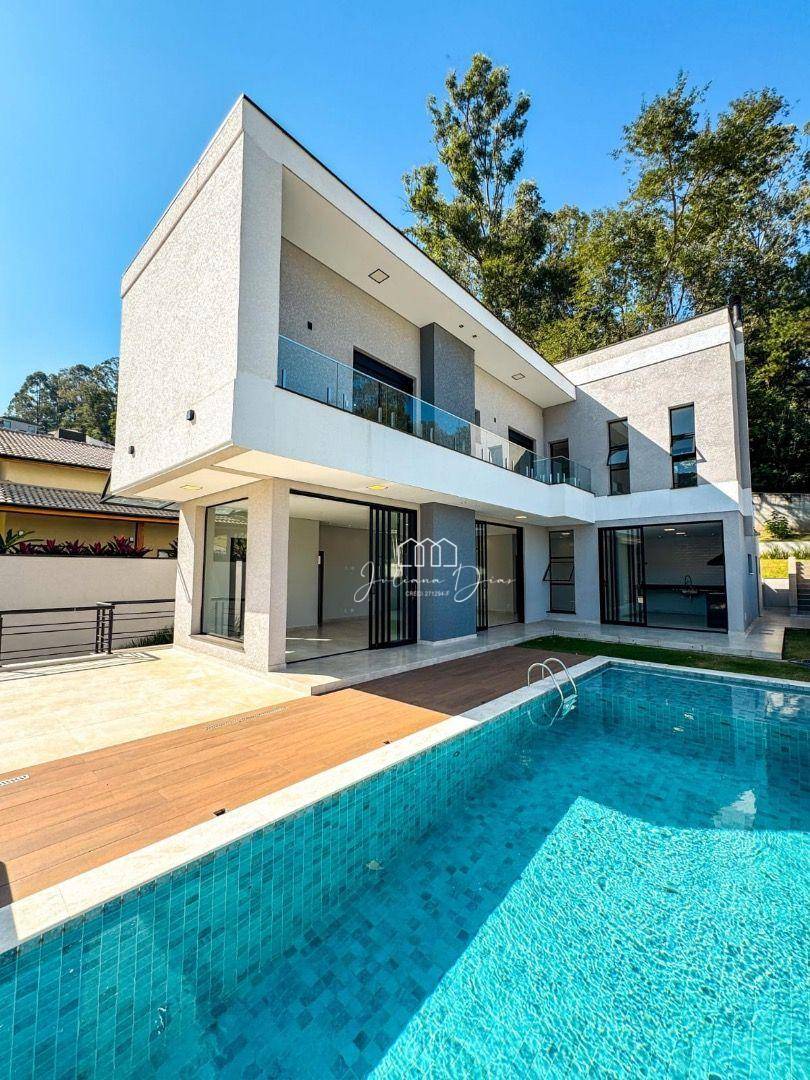 Sobrado, 3 quartos, 279 m² - Foto 2