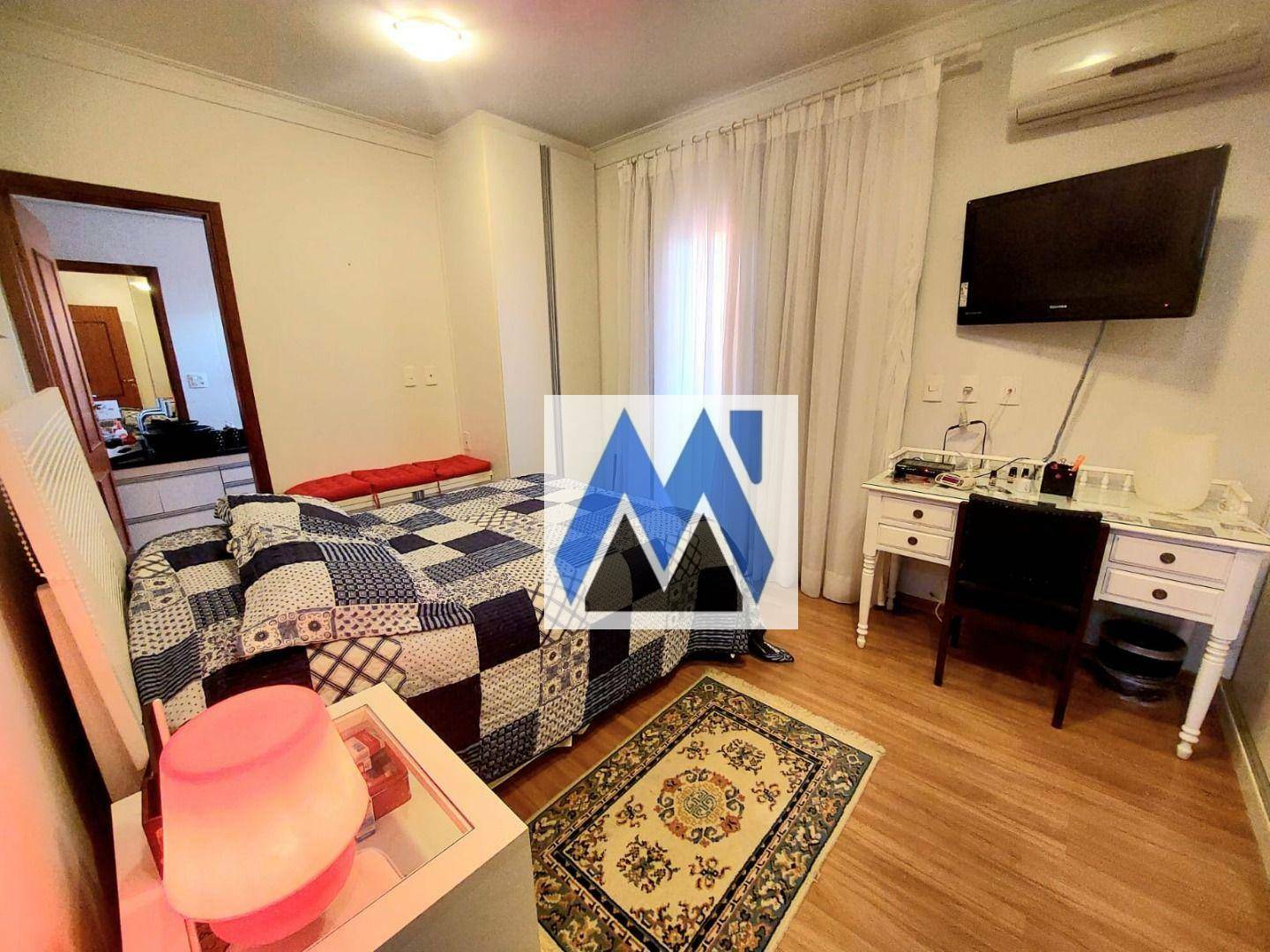 Casa de Condomínio à venda com 5 quartos, 518m² - Foto 13