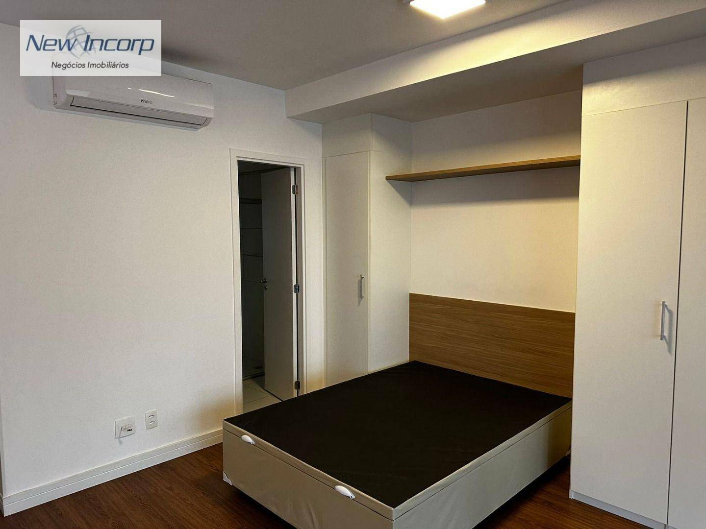 Kitnet e Studio à venda com 1 quarto, 42m² - Foto 4